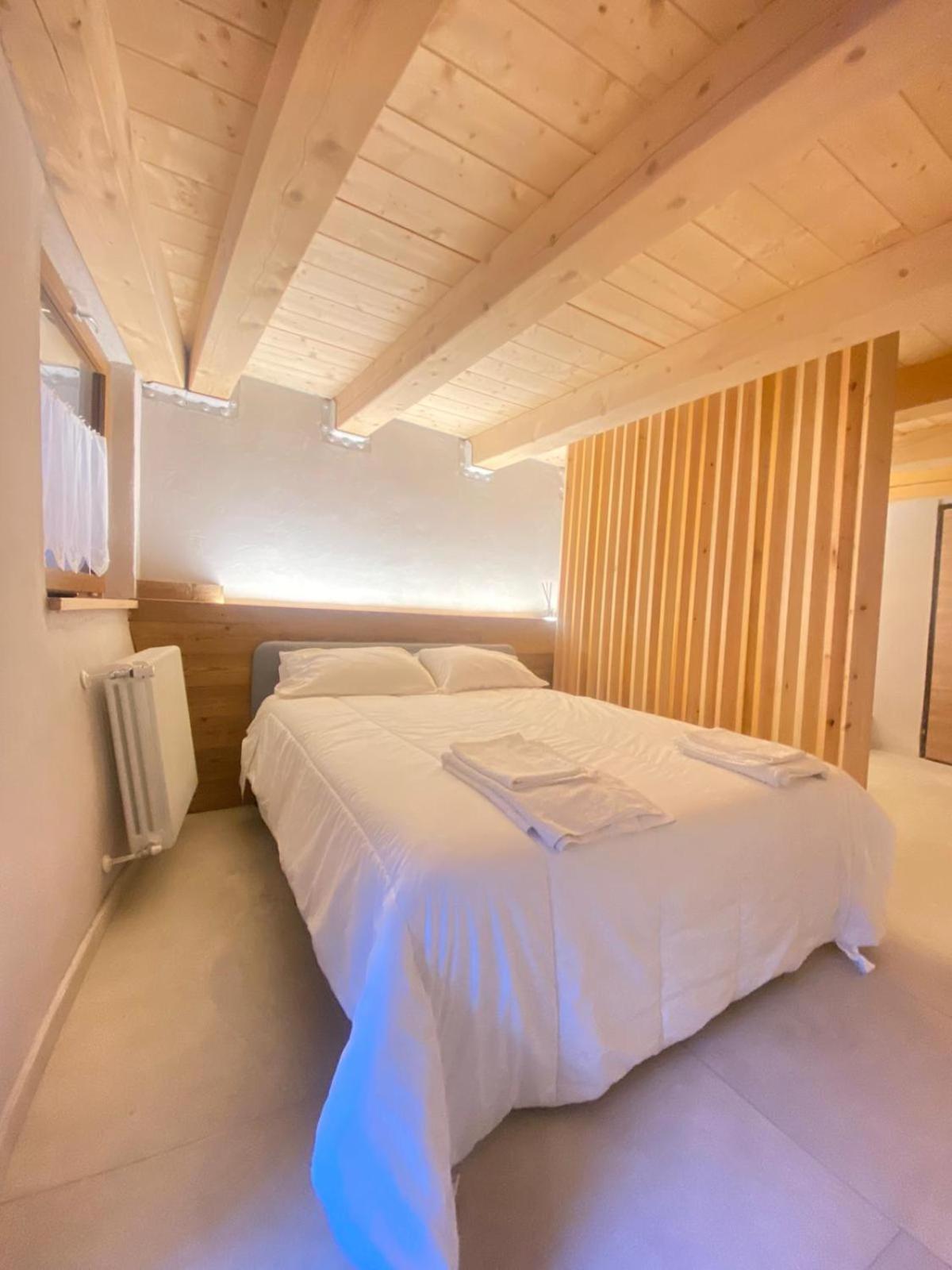 Boutique Alpine By Supastays Apartment Courmayeur