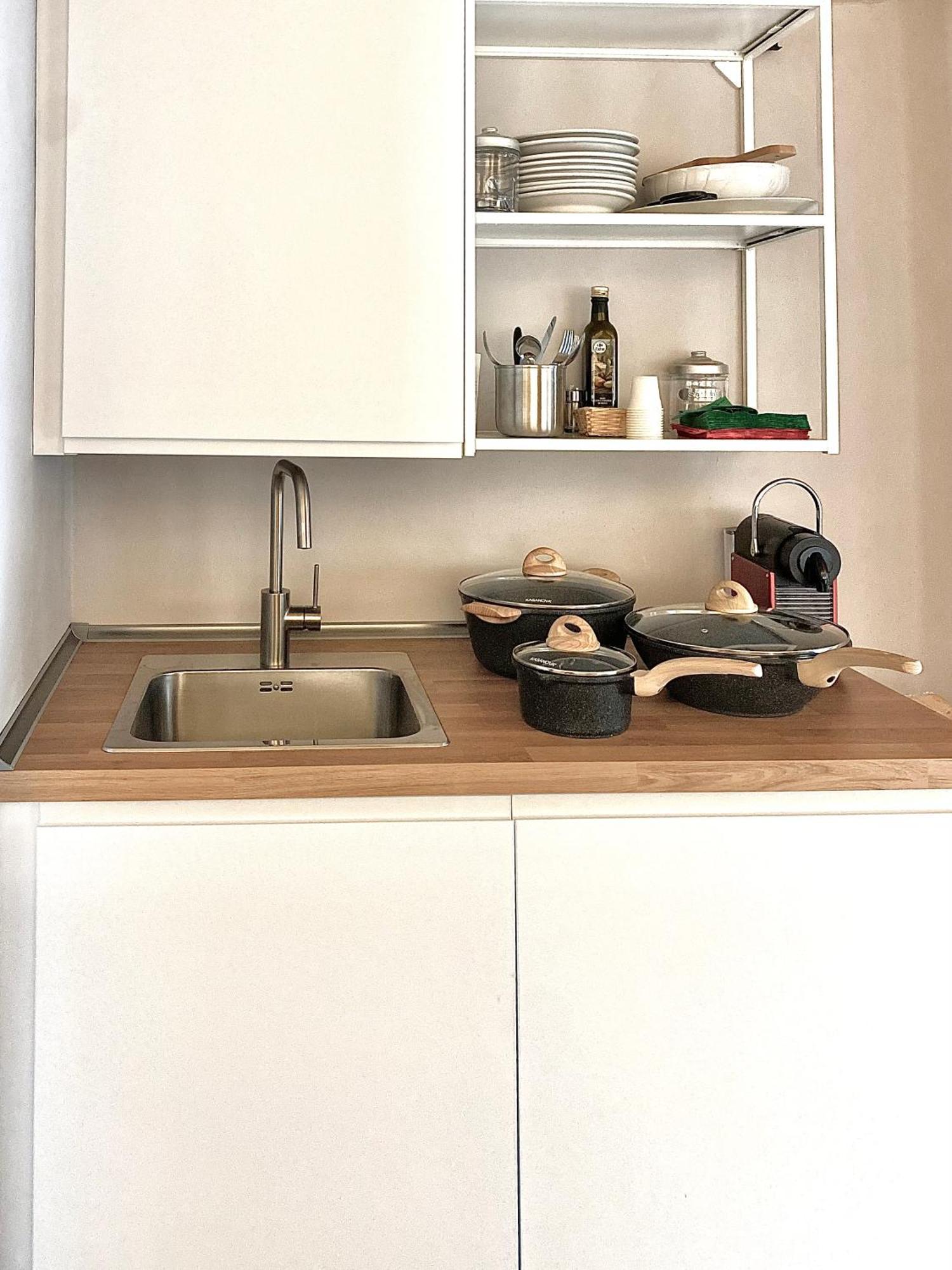Boutique Alpine By Supastays Apartment