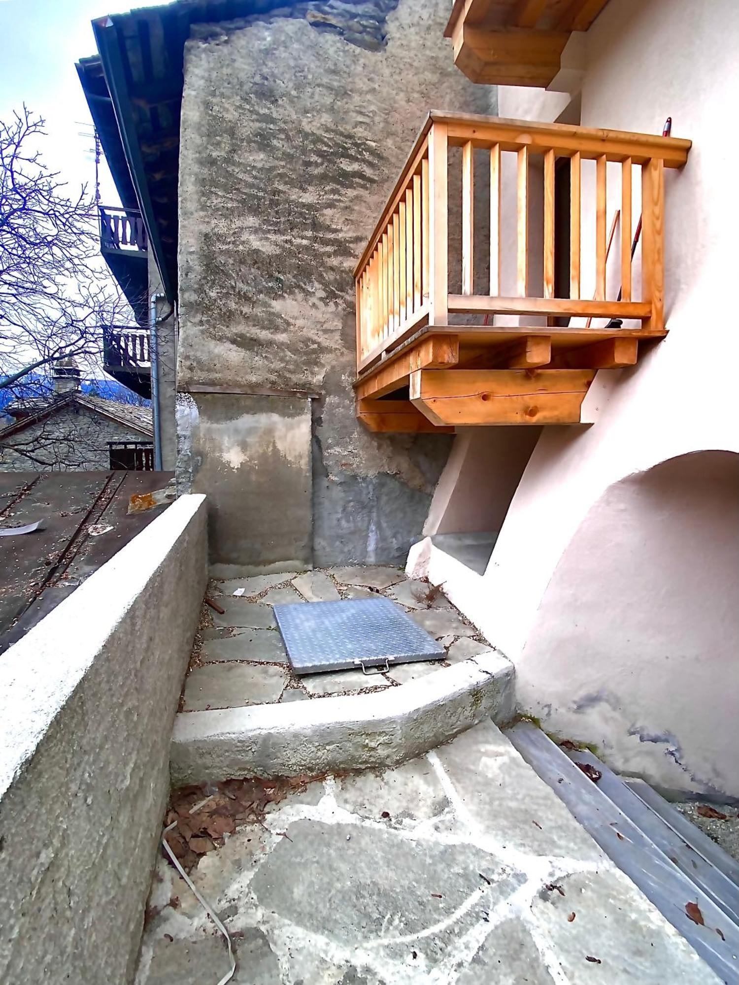 Boutique Alpine By Supastays Apartment *