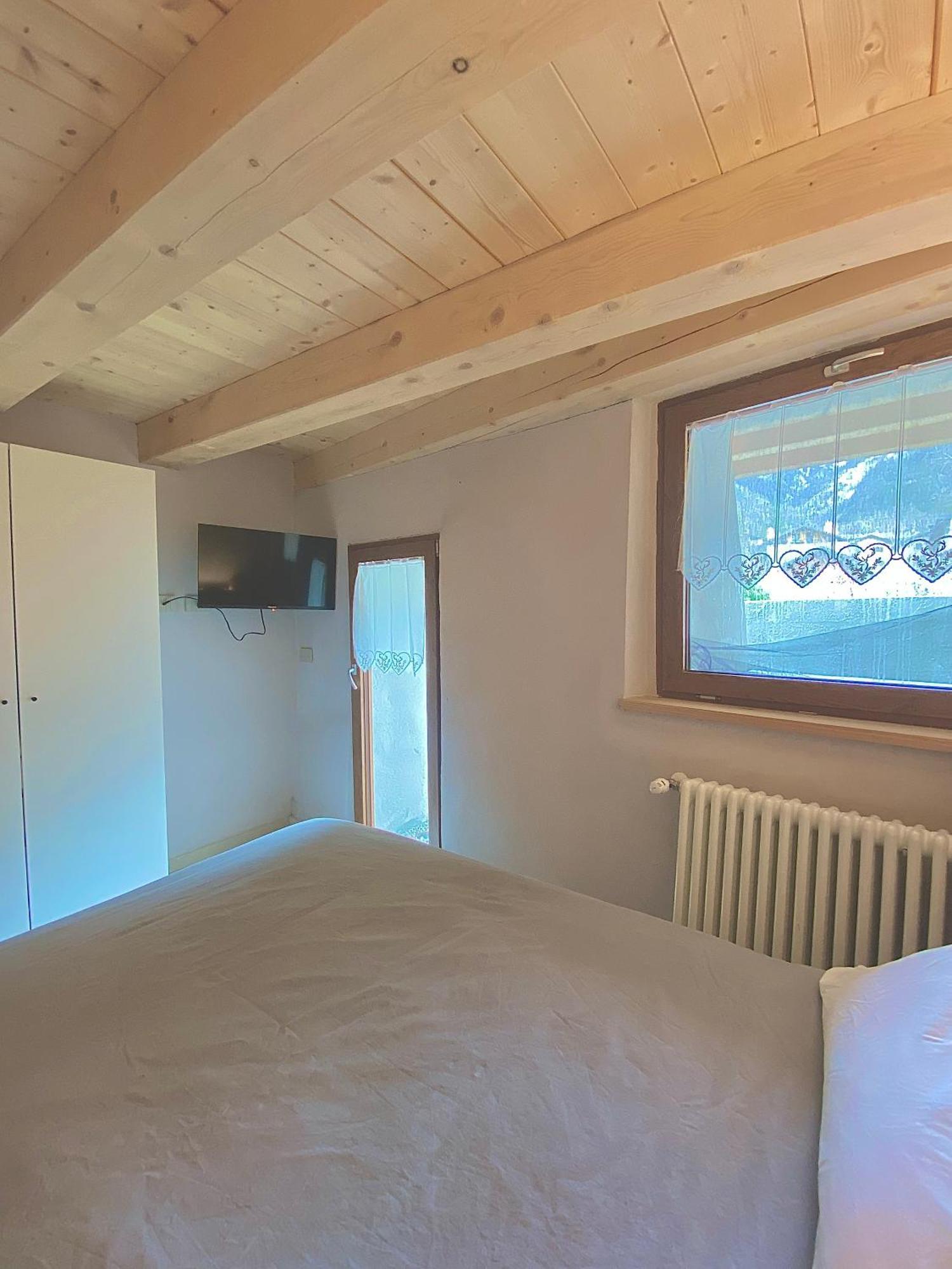 Apartment Boutique Alpine By Supastays Courmayeur